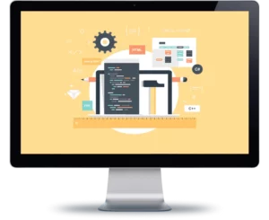 Редизайн сайта